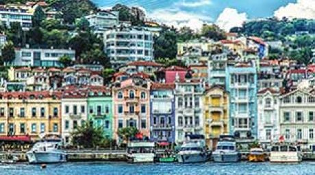 Arnavutköy Kentsel Dönüşüm