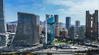 Ataşehir Kentsel Dönüşüm