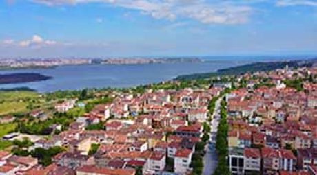 Avcılar Kentsel Dönüşüm