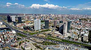 Bağcılar Kentsel Dönüşüm