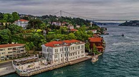 Beykoz Kentsel Dönüşüm