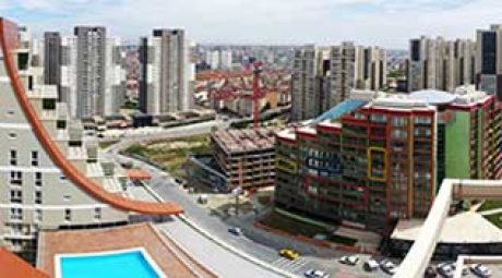 Beylikdüzü Kentsel Dönüşüm