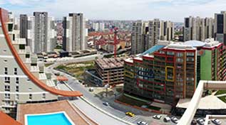 Beylikdüzü Kentsel Dönüşüm