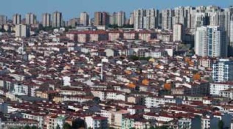 Esenyurt Kentsel Dönüşüm