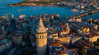 Fatih Kentsel Dönüşüm