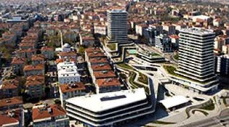 Güngören Kentsel Dönüşüm