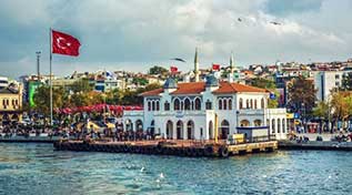 Kadıköy Kentsel Dönüşüm