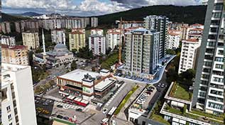 Kartal Kentsel Dönüşüm