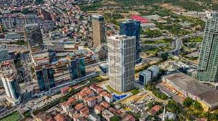 Maltepe Kentsel Dönüşüm