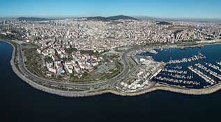 Pendik Kentsel Dönüşüm