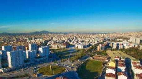 Sancaktepe Kentsel Dönüşüm