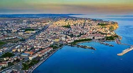 Silivri Kentsel Dönüşüm
