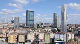 Şişli Kentsel Dönüşüm