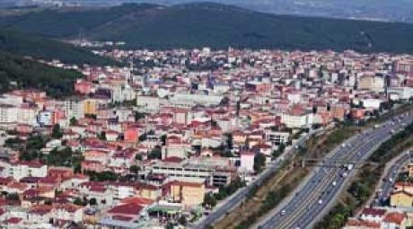 Sultanbeyli Kentsel Dönüşüm