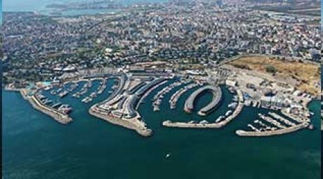 Tuzla Kentsel Dönüşüm