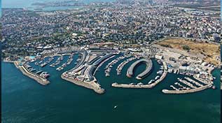 Tuzla Kentsel Dönüşüm