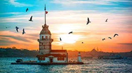 Üsküdar Kentsel Dönüşüm