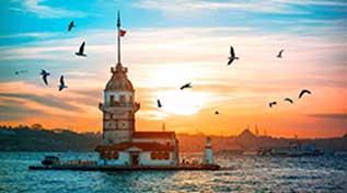 Üsküdar Kentsel Dönüşüm