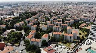 Zeytinburnu Kentsel Dönüşüm